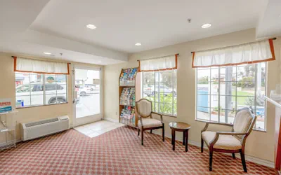 Photo 2 - Hotel Avenida, San Clemente Beach