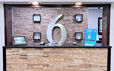 Photo 3 - Motel 6 Catonsville, MD – Baltimore West