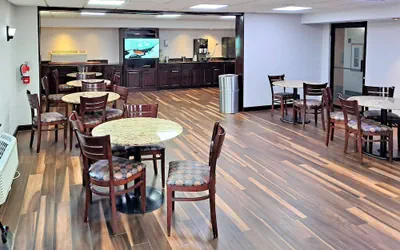 Photo 4 - Motel 6 Catonsville, MD – Baltimore West