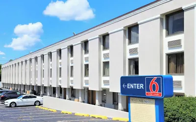 Photo 2 - Motel 6 Catonsville, MD – Baltimore West