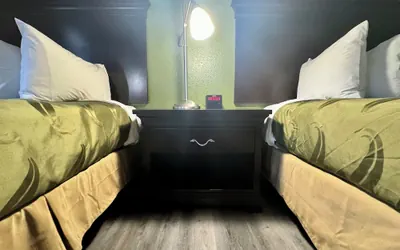 Photo 4 - Quality Inn & Suites Alexandria
