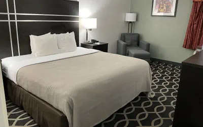 Photo 2 - Quality Inn Jacksonville near Little Rock Air Force Base