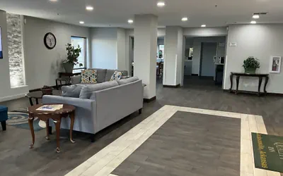 Photo 4 - Quality Inn Jacksonville near Little Rock Air Force Base