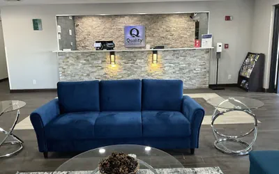 Photo 5 - Quality Inn Jacksonville near Little Rock Air Force Base