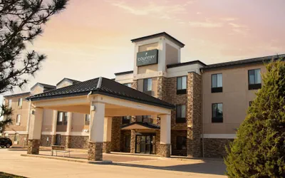 Photo 2 - Country Inn & Suites by Radisson, Garden City, KS