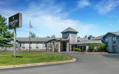 Photo 2 - Country Inn & Suites by Radisson, Frederick, MD