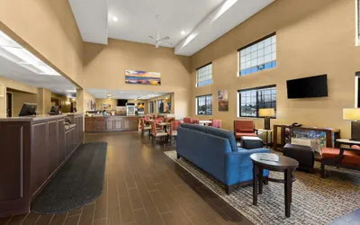 Photo 5 - Comfort Inn & Suites Ludington near US-10