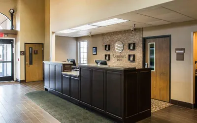 Photo 3 - Comfort Inn & Suites Ludington near US-10