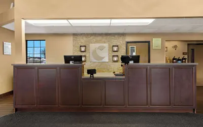 Photo 4 - Comfort Inn & Suites Ludington near US-10