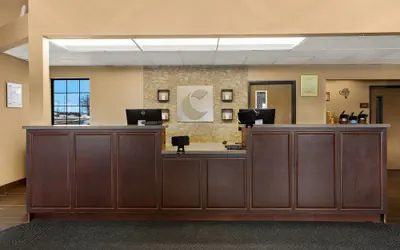 Photo 4 - Comfort Inn & Suites Ludington near US-10