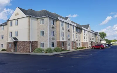 Holiday Inn Express Birch Run - Frankenmuth Area by IHG