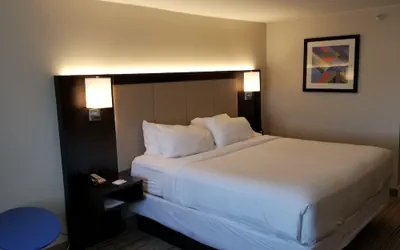 Photo 5 - Holiday Inn Express Birch Run - Frankenmuth Area by IHG