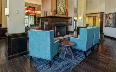 Photo 4 - Hampton Inn & Suites Nashville-Vanderbilt-Elliston Place