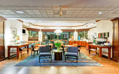 Photo 3 - Hampton Inn Boca Raton