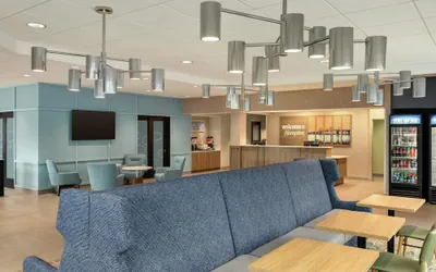 Photo 4 - Hampton Inn Hagerstown