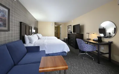 Photo 5 - Hampton Inn Holland