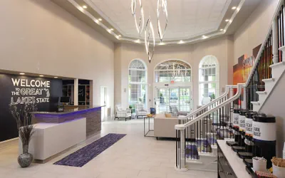 Photo 4 - Hampton Inn Holland