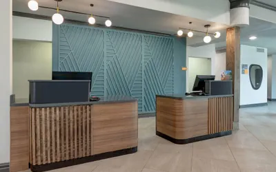 Photo 5 - La Quinta Inn & Suites by Wyndham Sherman
