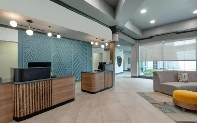 Photo 4 - La Quinta Inn & Suites by Wyndham Sherman