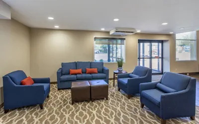 Photo 5 - Comfort Inn Layton - Salt Lake City