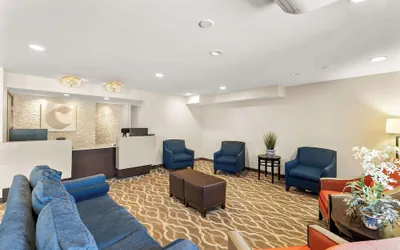 Photo 3 - Comfort Inn Layton - Salt Lake City