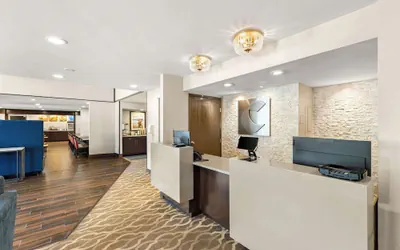 Photo 4 - Comfort Inn Layton - Salt Lake City