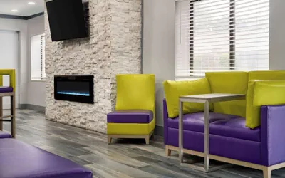 Photo 4 - La Quinta Inn by Wyndham Birmingham - Inverness