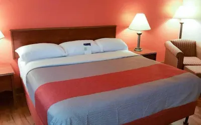 Photo 4 - Motel 6 Maryland Heights, MO