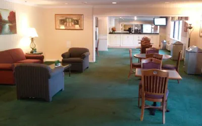 Photo 2 - Motel 6 Maryland Heights, MO