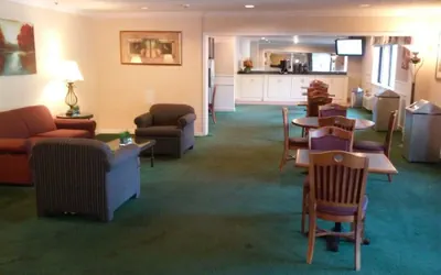 Photo 3 - Motel 6 Maryland Heights, MO