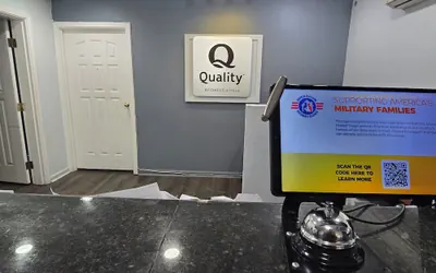 Photo 3 - Quality Inn & Suites Tulare