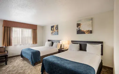 Photo 2 - Best Western Mt. Pleasant Inn