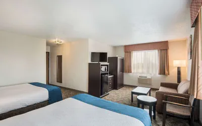 Photo 5 - Best Western Mt. Pleasant Inn