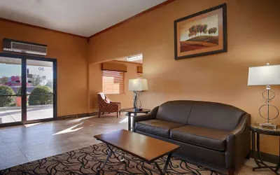 Photo 4 - Best Western Martinsville Inn