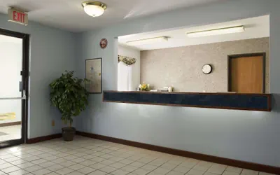 Photo 3 - Super 8 by Wyndham Danville