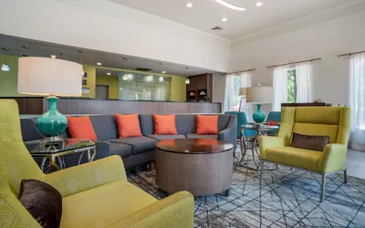 Photo 4 - Best Western Carlton Suites