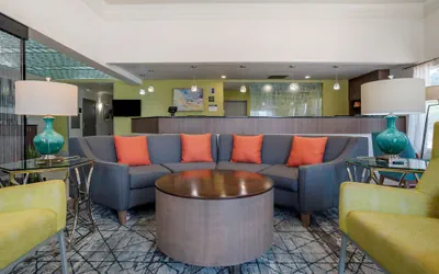 Photo 3 - Best Western Carlton Suites