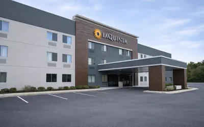 La Quinta Inn & Suites by Wyndham Stevens Point