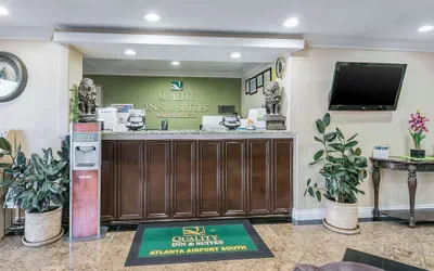 Photo 2 - Quality Inn & Suites