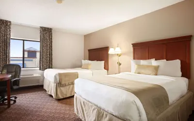 Photo 4 - Baymont by Wyndham Sioux Falls