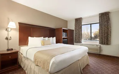 Photo 5 - Baymont by Wyndham Sioux Falls