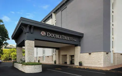 Photo 2 - Doubletree by Hilton Hotel Montgomery Downtown