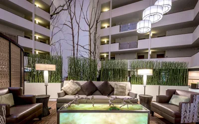 Photo 5 - Doubletree by Hilton Hotel Montgomery Downtown