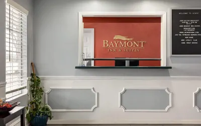 Photo 3 - Baymont by Wyndham Albany at Albany Mall