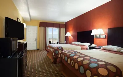 Photo 5 - FairBridge Inn Express Stuttgart