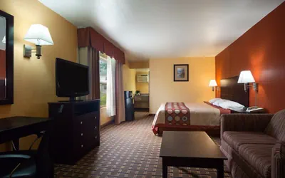 Photo 3 - FairBridge Inn Express Stuttgart