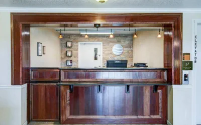Photo 3 - Comfort Inn Redding Near I-5