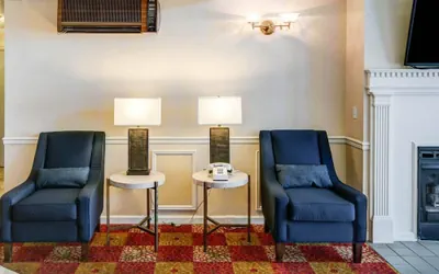 Photo 5 - Comfort Inn Redding Near I-5