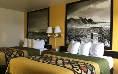 Photo 5 - Super 8 by Wyndham Elko