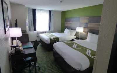 Photo 5 - Quality Inn & Suites Leesburg Chain of Lakes